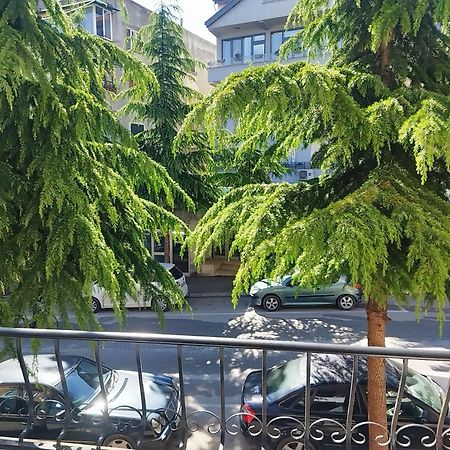 New Apartament Pogradec Ngoại thất bức ảnh