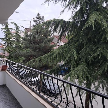 New Apartament Pogradec Ngoại thất bức ảnh