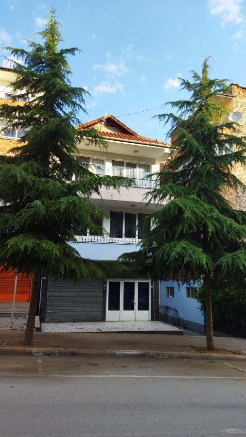 New Apartament Pogradec Ngoại thất bức ảnh
