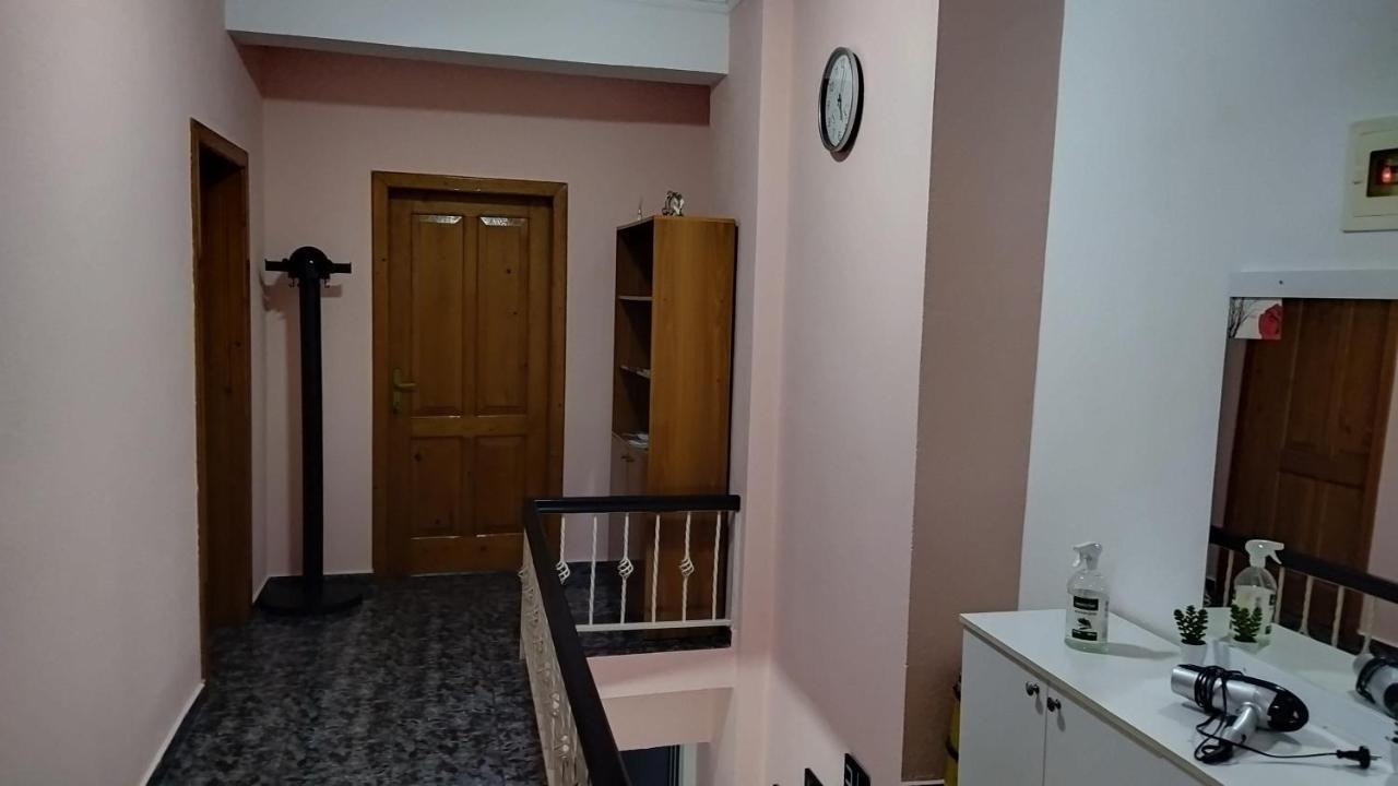 New Apartament Pogradec Ngoại thất bức ảnh