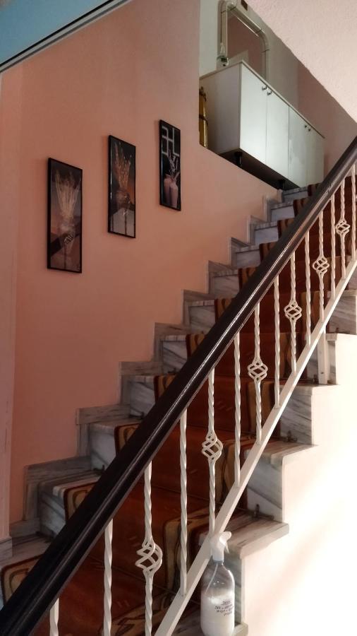 New Apartament Pogradec Ngoại thất bức ảnh