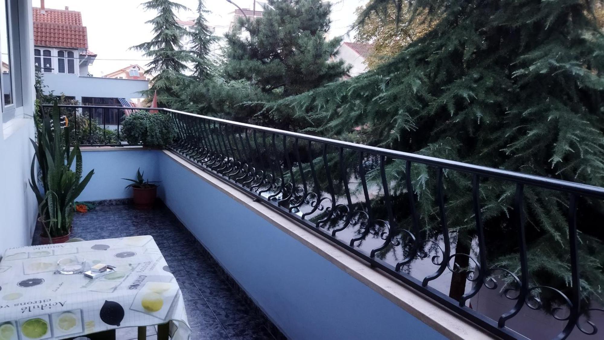 New Apartament Pogradec Ngoại thất bức ảnh