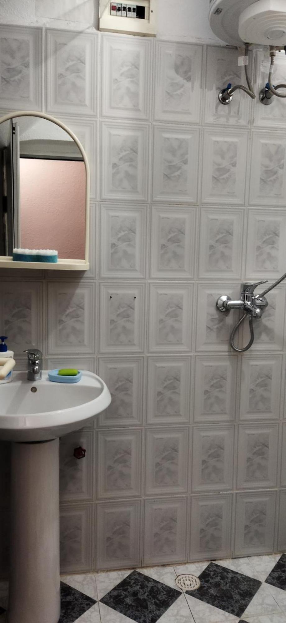 New Apartament Pogradec Ngoại thất bức ảnh