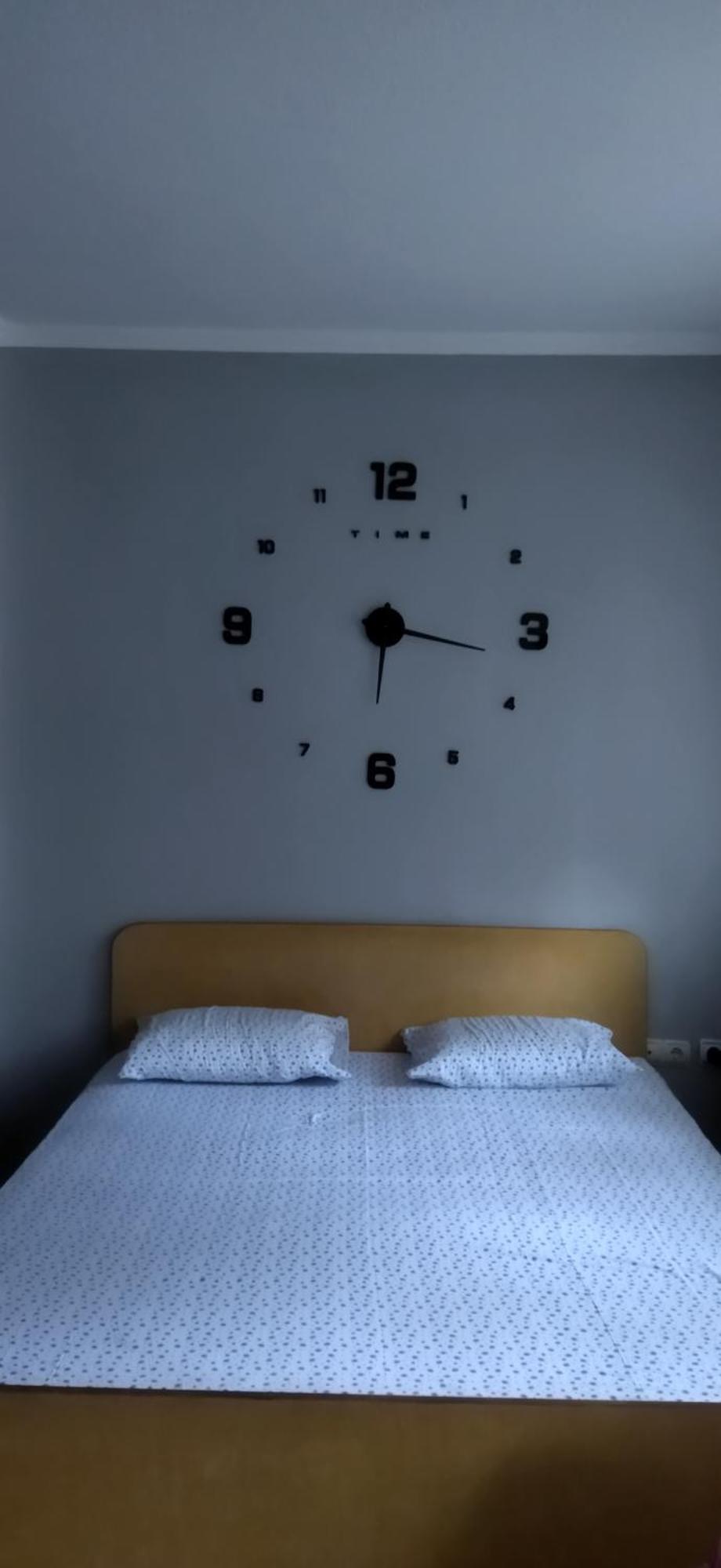 New Apartament Pogradec Ngoại thất bức ảnh