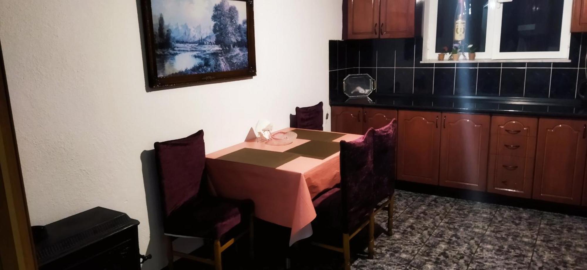 New Apartament Pogradec Ngoại thất bức ảnh
