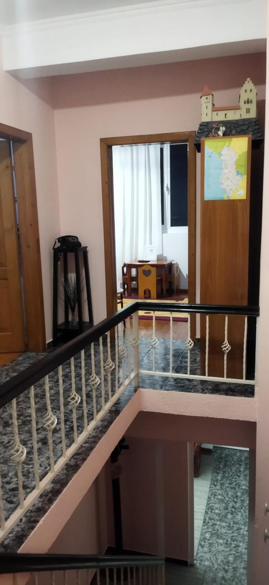 New Apartament Pogradec Ngoại thất bức ảnh
