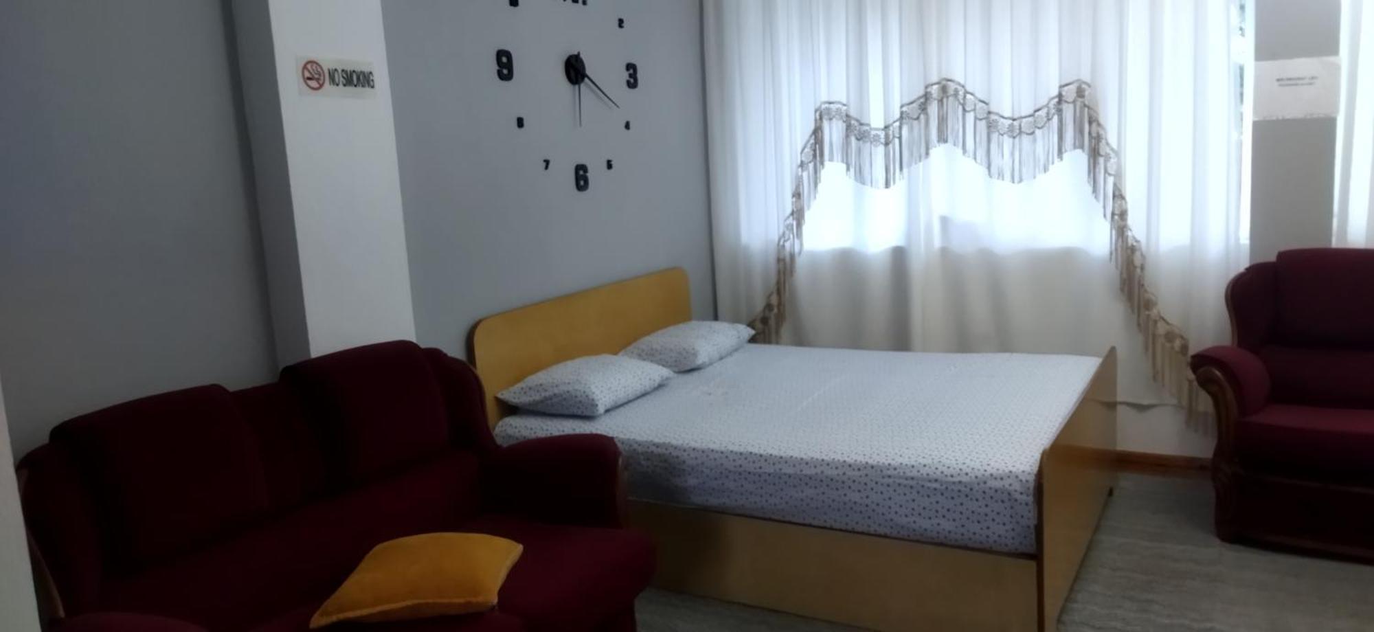 New Apartament Pogradec Ngoại thất bức ảnh