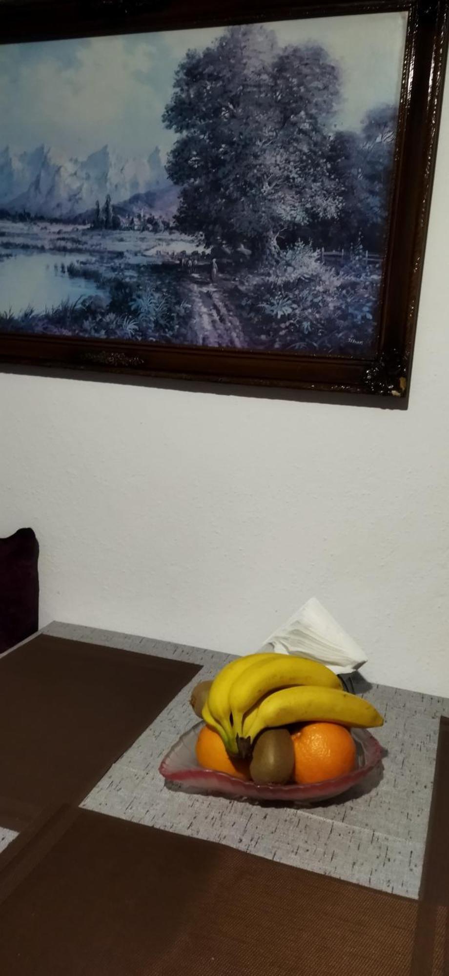 New Apartament Pogradec Ngoại thất bức ảnh