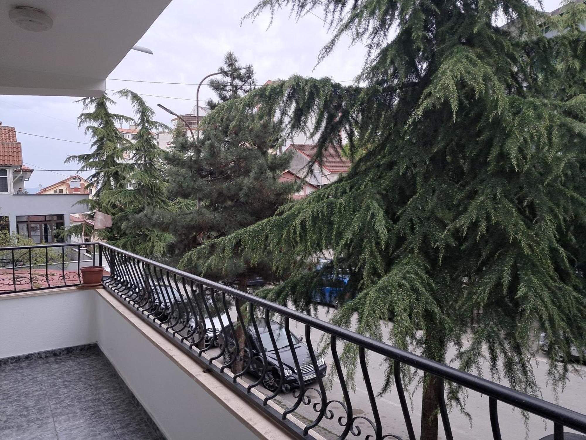 New Apartament Pogradec Ngoại thất bức ảnh