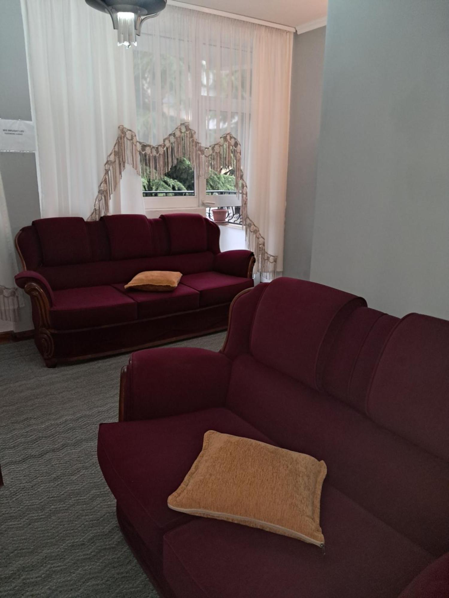 New Apartament Pogradec Ngoại thất bức ảnh