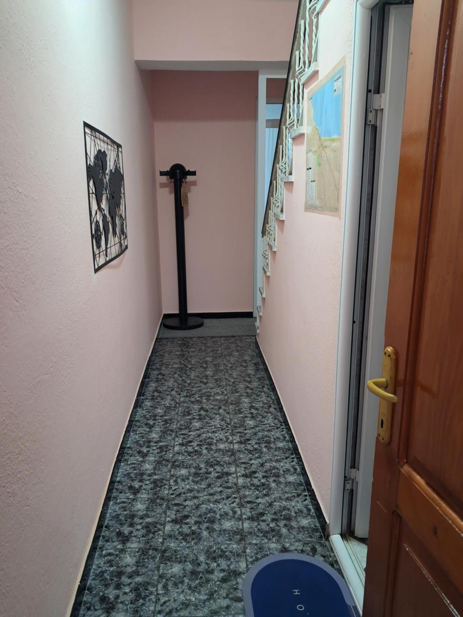 New Apartament Pogradec Ngoại thất bức ảnh