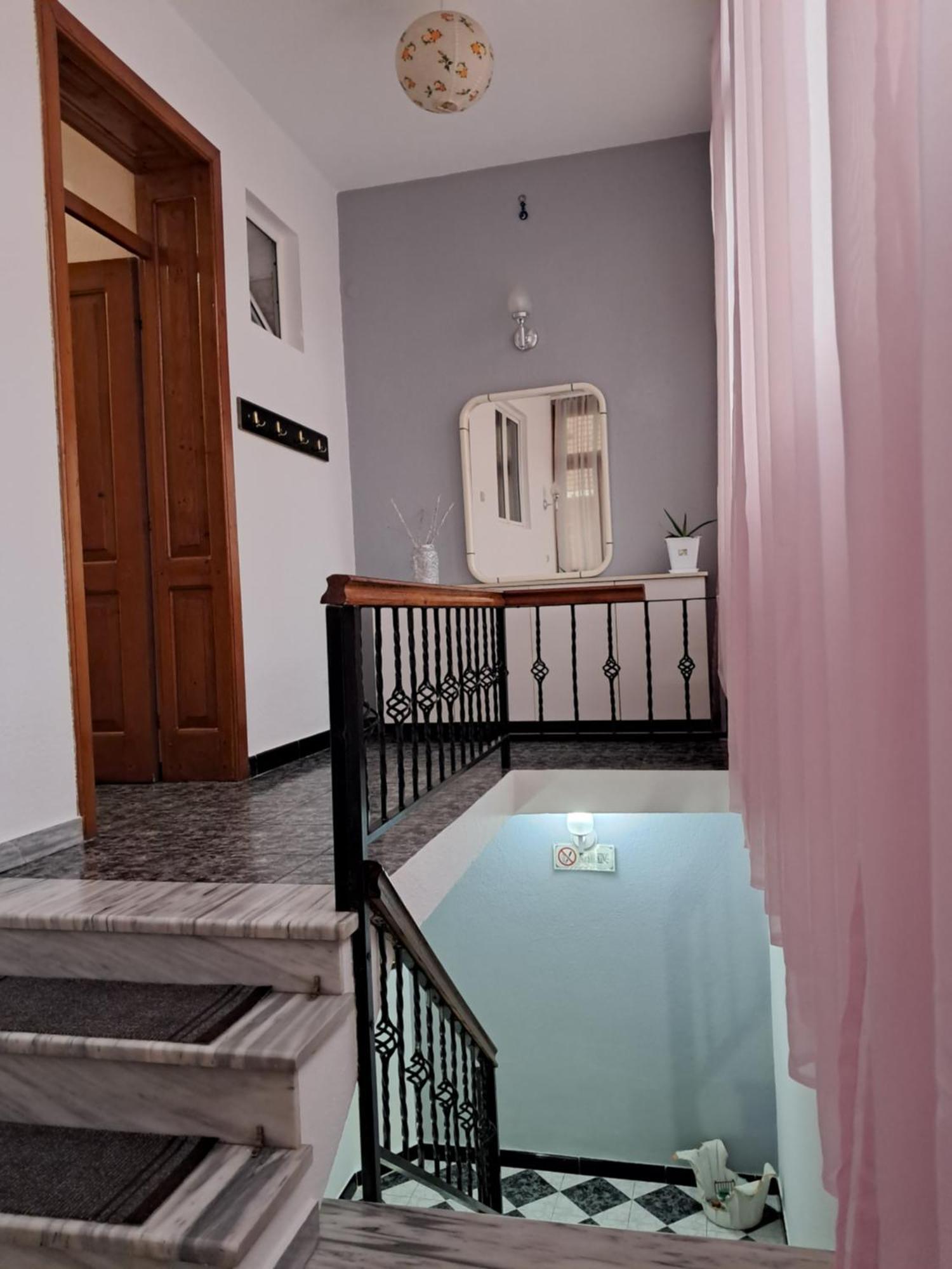 New Apartament Pogradec Ngoại thất bức ảnh