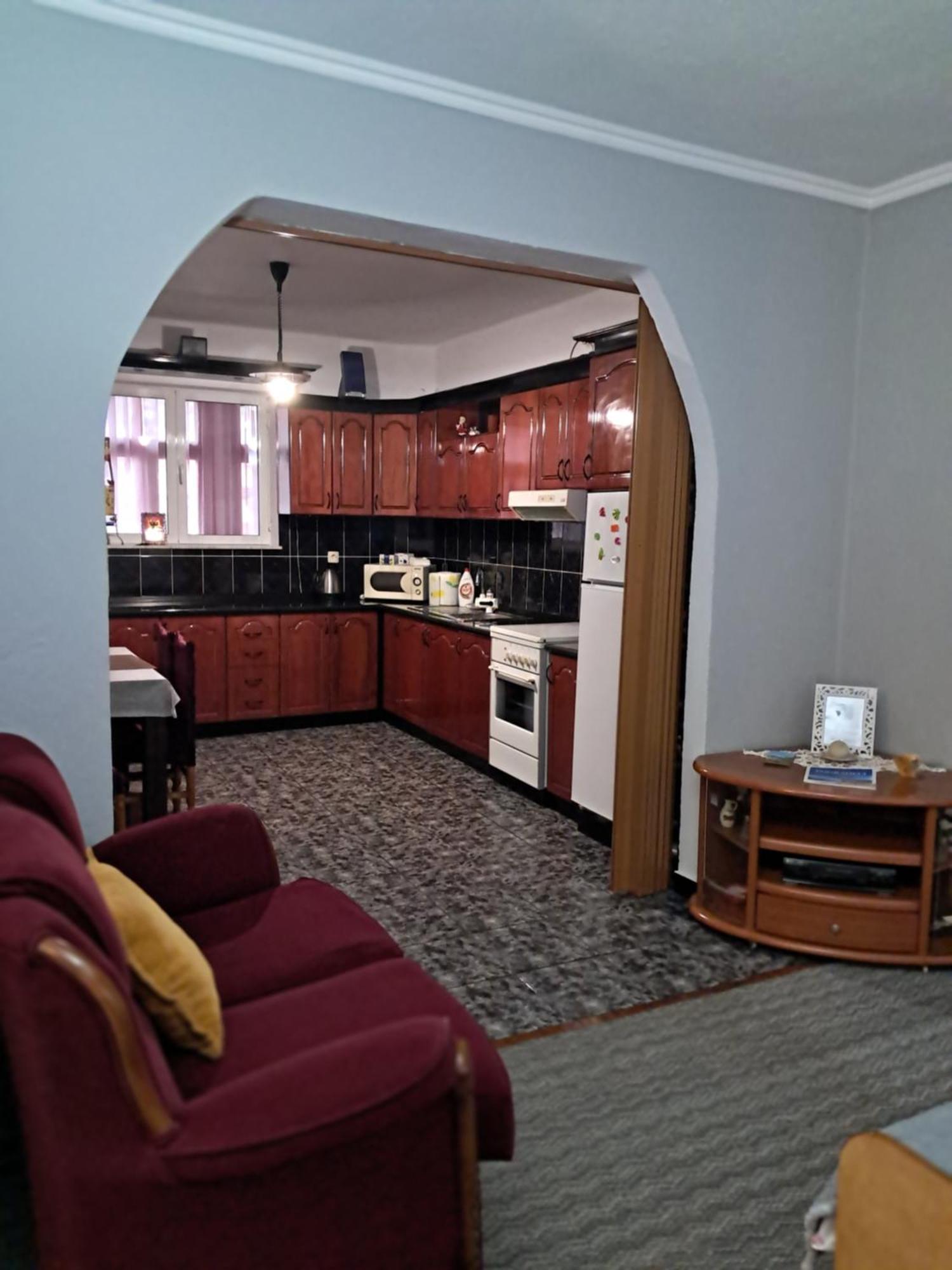 New Apartament Pogradec Ngoại thất bức ảnh