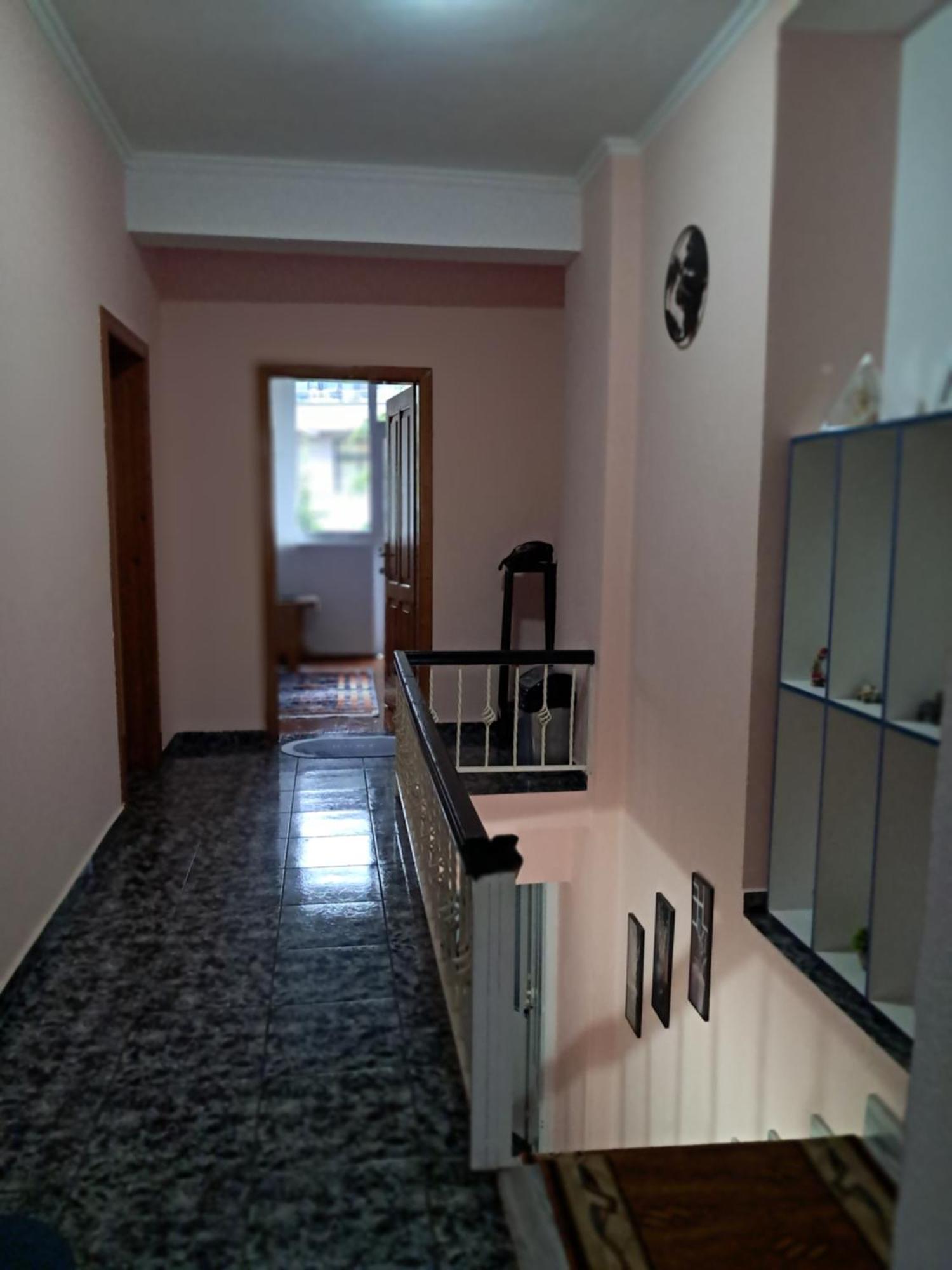 New Apartament Pogradec Ngoại thất bức ảnh