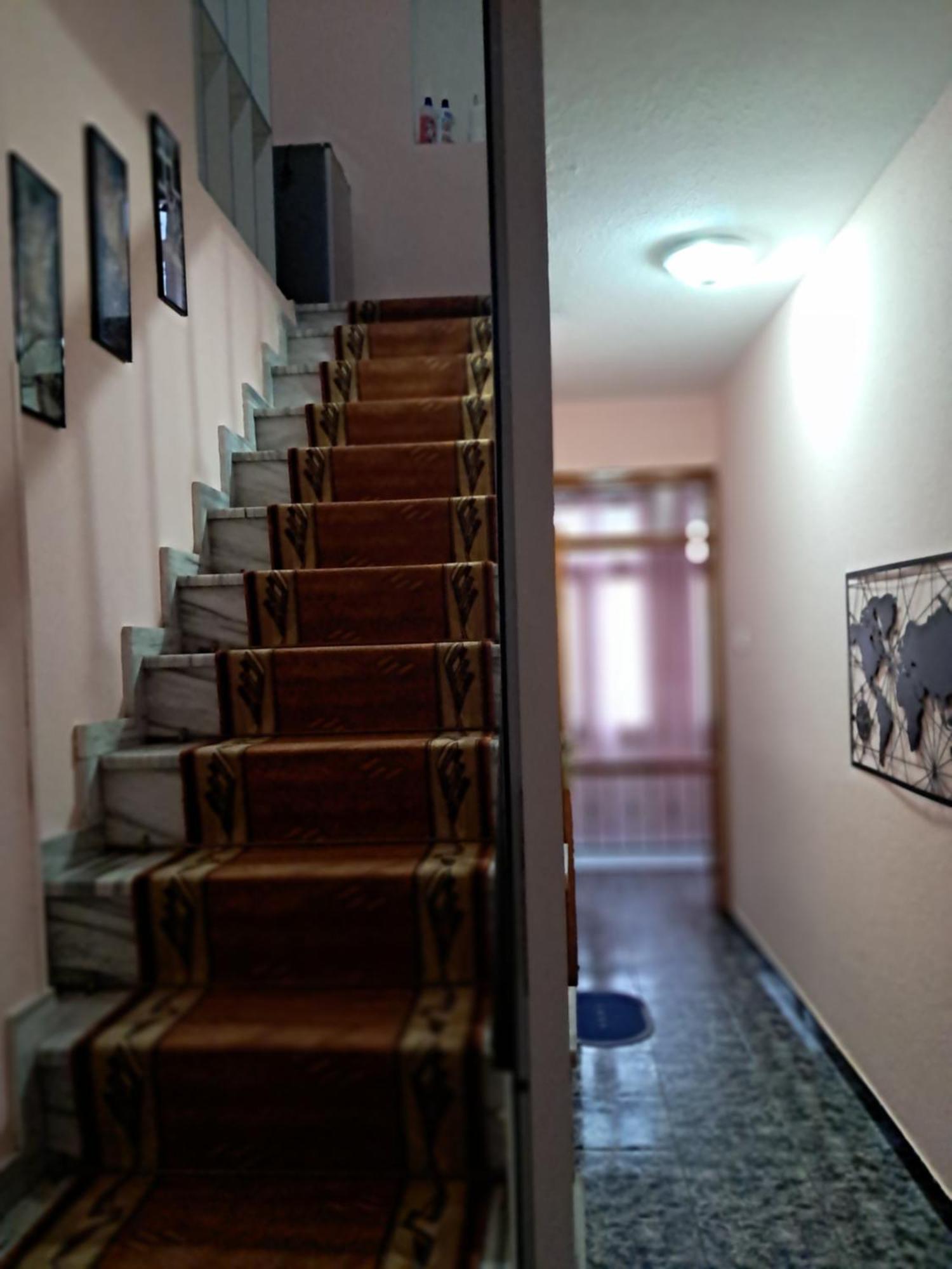 New Apartament Pogradec Ngoại thất bức ảnh