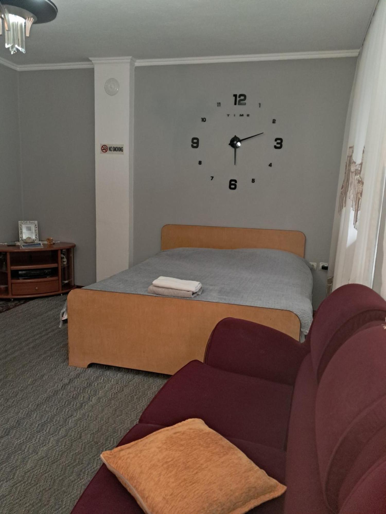 New Apartament Pogradec Ngoại thất bức ảnh